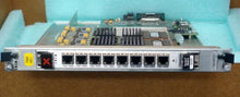Load image into Gallery viewer, CPM1000T8-01 Gigabit Ethernet Content Processing Module by CPM - ZYYKZ Test Equipment