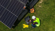 Load image into Gallery viewer, Sonel PVM-1530 PRO Photovoltaic Tester - 1500V 40A for Solar Installations