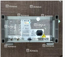 Load image into Gallery viewer, Agilent 8648C Signal Generator 9 kHz to 3.2 GHz - ZYYKZ Test Equipment