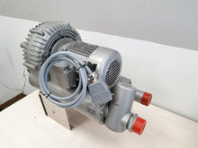 Load image into Gallery viewer, Becker Regenerative Blower – High Efficiency Air Pump - ZYYKZ Test Equipment