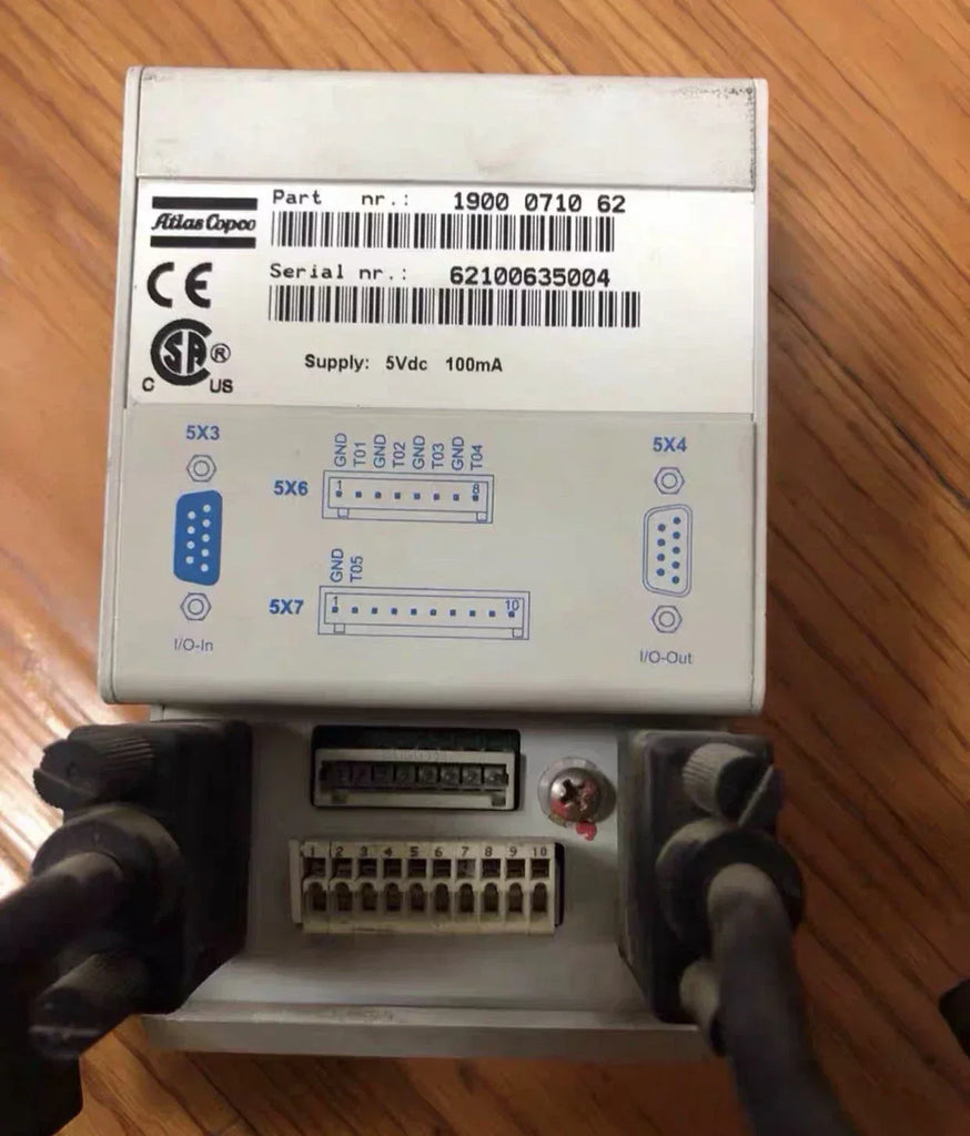 1900-0710-62 RF Front-End Module for Wireless Communication - ZYYKZ Test Equipment