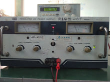 Load image into Gallery viewer, GW Instek GPR-6020H Regulated DC Power Supply 60V 20A 1200W - ZYYKZ Test Equipment