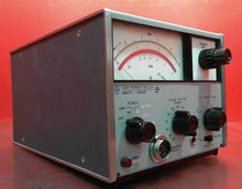 Load image into Gallery viewer, Hewlett Packard 431C Power Meter - ZYYKZ Test Equipment