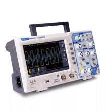 Load image into Gallery viewer, Peaktech P1336 Digital Storage Oscilloscope - 50MHz, 2 Channels, 500 MS/s DSO