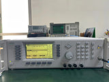 Anritsu 69347B Synthesized Signal Generator, 10MHz - 20GHz, 8, 11, 14 GHz Outputs