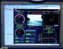 Load image into Gallery viewer, DEWETRON DEWE2012 32-Channel 16-Bit Multimedia Data Logger - ZYYKZ Test Equipment