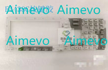 Load image into Gallery viewer, Agilent E4438C Membrane Keypad Replacement Button Film - ZYYKZ Test Equipment