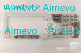 Agilent E4438C Membrane Keypad Replacement Button Film - ZYYKZ Test Equipment