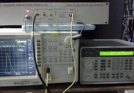 1310nm Laser Transmitter Module for Optical Communication - ZYYKZ Test Equipment