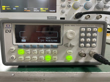 Load image into Gallery viewer, Picotest G5100A 50MHz High-Performance Arbitrary Waveform Generator - ZYYKZ Test Equipment