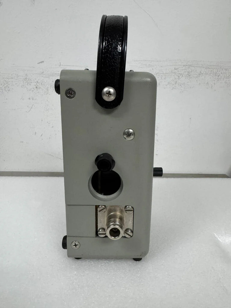 Bird 4431 RF Wattmeter - Precision RF Power Measurement - ZYYKZ Test Equipment