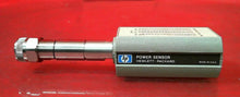 Load image into Gallery viewer, Agilent 8481H Power Sensor 10 MHz to 18 GHz - ZYYKZ Test Equipment