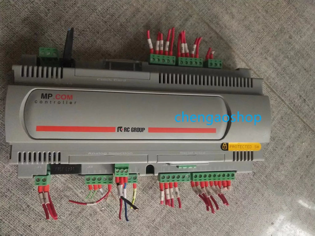 Used PC01RC010K Controller - High-Performance Industrial Automation Component