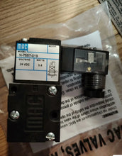 Load image into Gallery viewer, MAC N-7557-019 High-Performance Solenoid Valve - ZYYKZ Test Equipment