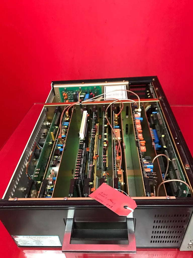 Bruel & Kjaer 1051 Sine Generator 10 Hz - 100 kHz - ZYYKZ Test Equipment