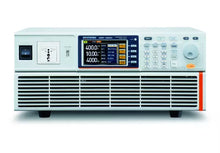 Load image into Gallery viewer, GW Instek ASR-3400HF 4kVA Programmable AC/DC Power Source 5000Hz