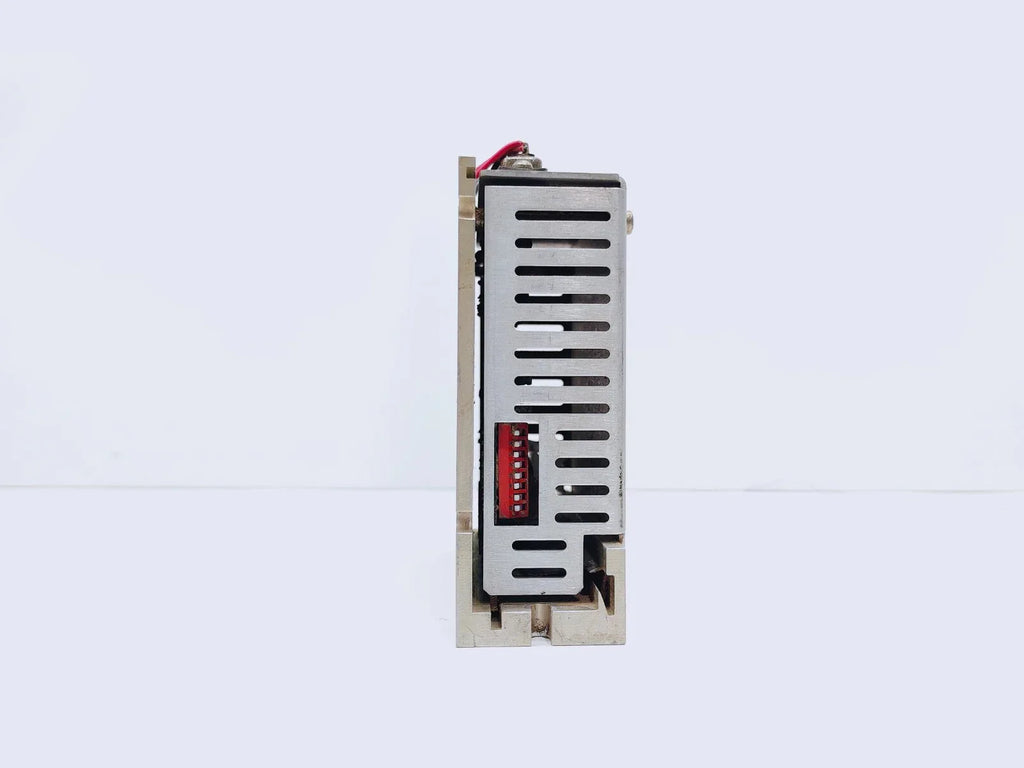 Pacific Scientific 6410-001-C-N-N Industrial Servo Drive Controller - ZYYKZ Test Equipment