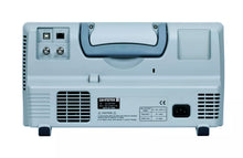 Load image into Gallery viewer, GW Instek MDO-2302A 300MHz Oscilloscope with 2GS/s Spectrum Analyzer and 2 Channels