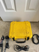 Load image into Gallery viewer, AEMC Instruments Model 6240 Micro-Ohmmeter 110-230V 50/60Hz 80VA - ZYYKZ Test Equipment