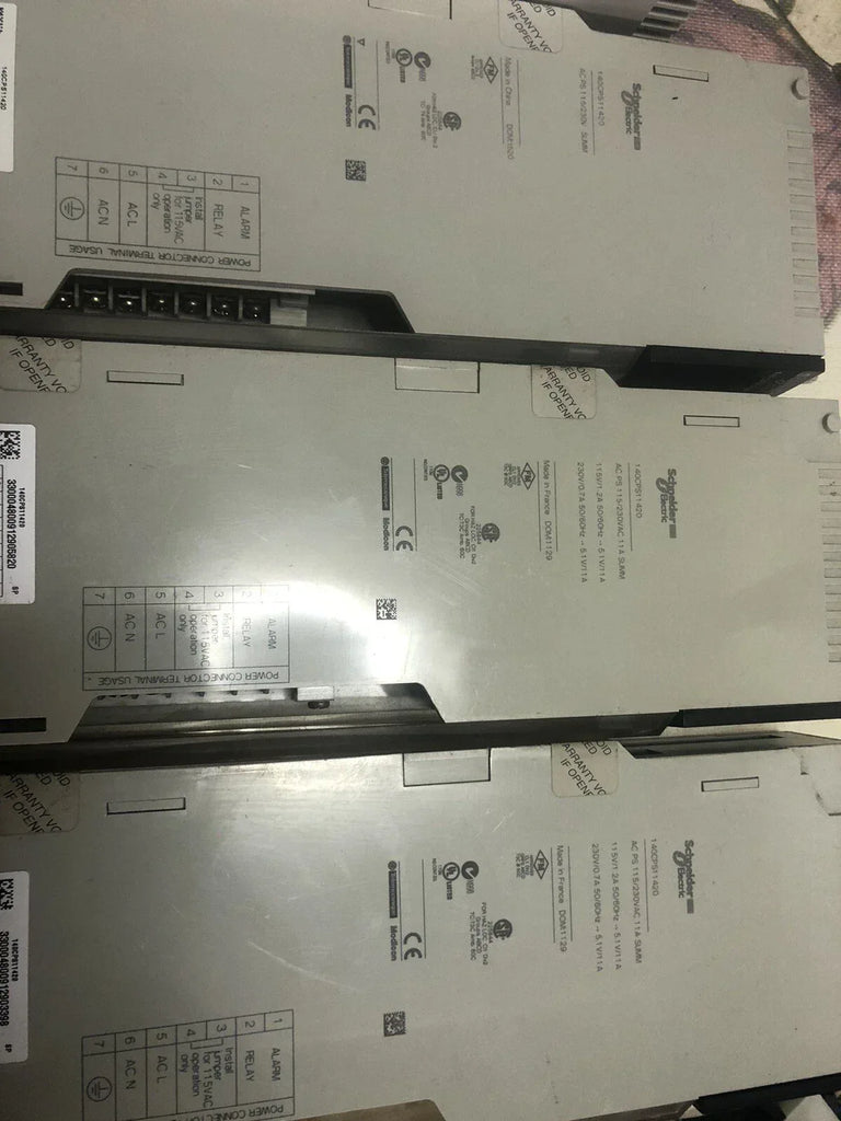 High Performance 140CPS DC Power Supply Module - ZYYKZ Test Equipment