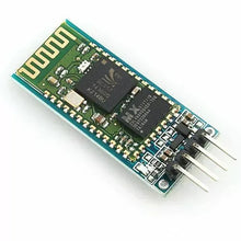 Load image into Gallery viewer, HC-06 Bluetooth Wireless Serial Transceiver Module for Arduino - ZYYKZ Test Equipment