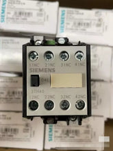 Load image into Gallery viewer, Schneider Electric 3TH4004-1XB4 DC24V Relay - ZYYKZ Test Equipment