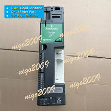 Load image into Gallery viewer, Emerson DST1404B Servo Drive Industrial Motor Controller - ZYYKZ Test Equipment