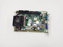 Load image into Gallery viewer, Advantech PCA-6774F Industrial Motherboard with Intel Atom Processor - ZYYKZ Test Equipment