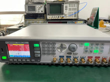 Load image into Gallery viewer, Agilent 81150A Pulse, Function &amp; Arbitrary Noise Generator - ZYYKZ Test Equipment