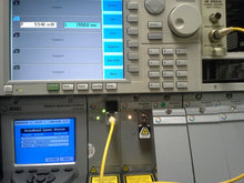 Load image into Gallery viewer, JDSU Fiber Laser Test Set for Optical Network Diagnostics - ZYYKZ Test Equipment