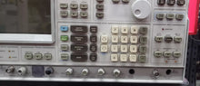 Load image into Gallery viewer, Agilent 3585B Spectrum Analyzer 20Hz to 40MHz - ZYYKZ Test Equipment