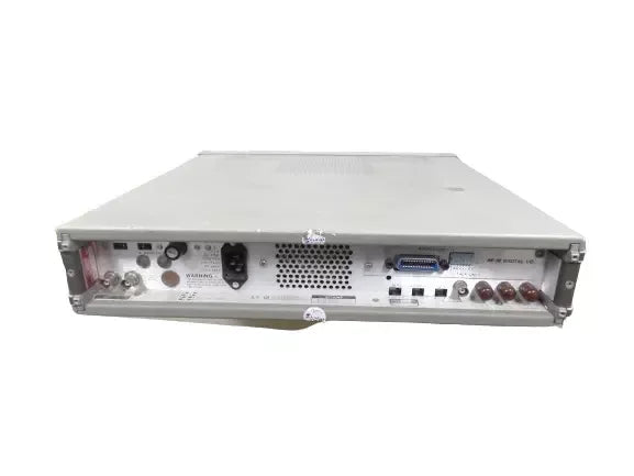 Hewlett Packard HP 5328B Universal Frequency Counter - ZYYKZ Test Equipment