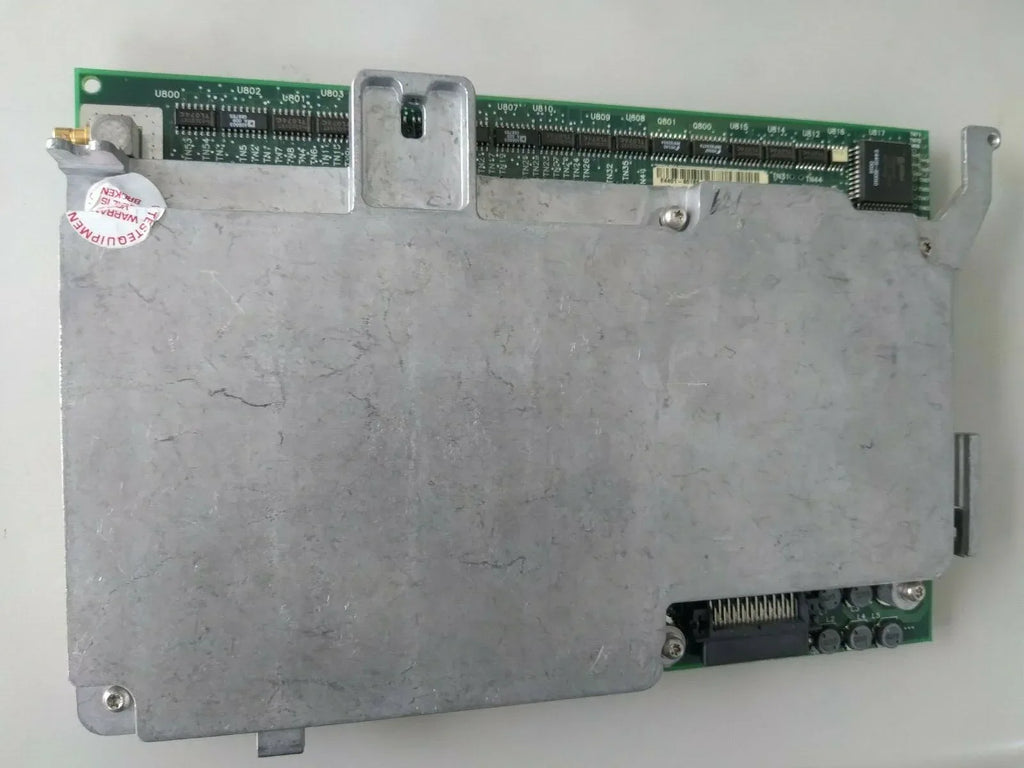 HP Agilent E4401-60183 IF Board Assembly for ESA SPA Series Analyzers - ZYYKZ Test Equipment