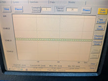 Load image into Gallery viewer, Burleigh WA-7000 Multiline Wavemeter for Precise Wavelength Measurement - ZYYKZ Test Equipment