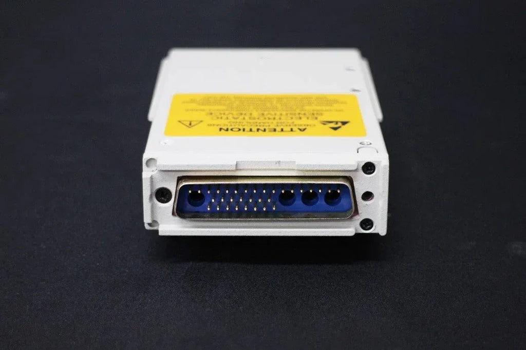 Tektronix 80A02 High-Voltage Protection Module for Oscilloscopes - ZYYKZ Test Equipment