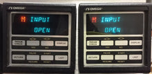 Load image into Gallery viewer, Omega CN2041 Dual Output Digital Temperature Controller with PID Control - ZYYKZ Test Equipment