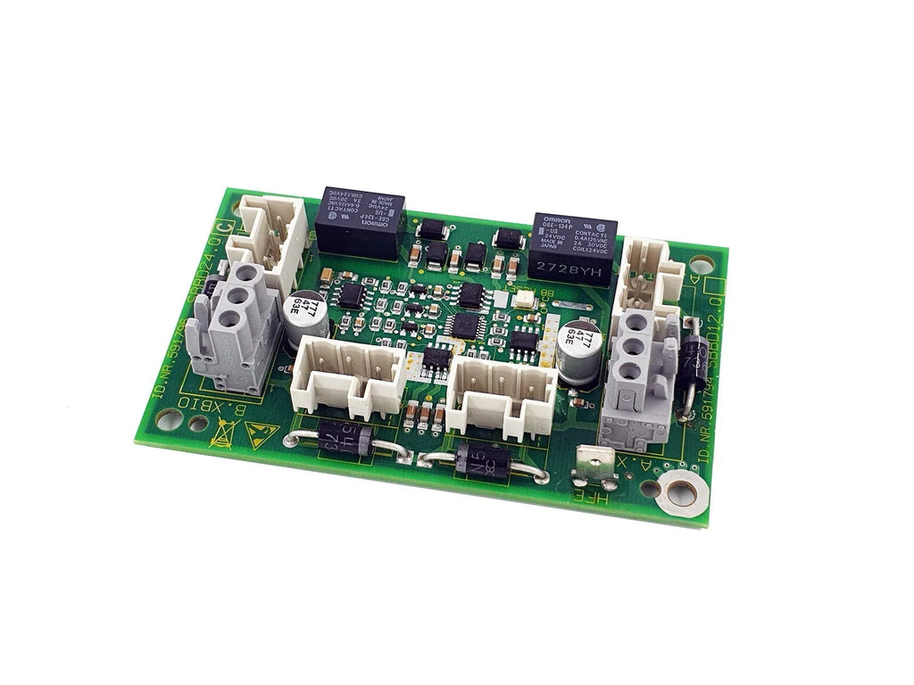 KONE Elevator SBBD Control Board for Schindler 3300 & 3600 Models - ZYYKZ Test Equipment