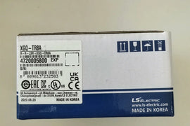 LS XGQ-TR8A High-Speed Data Transmission Module - ZYYKZ Test Equipment