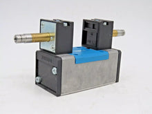 Load image into Gallery viewer, Festo JMN1H-5/2-D-1-S-C Solenoid Valve, 0.9-16 Bar Pressure Range - ZYYKZ Test Equipment