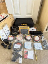 Load image into Gallery viewer, Fluke 1738 3-Phase Power Logger Kit with Accessories, Calibrated 2024 - ZYYKZ Test Equipment