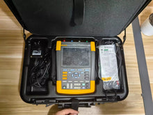 Load image into Gallery viewer, Fluke 190-204 Handheld Oscilloscope - Used