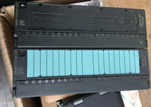 Load image into Gallery viewer, Siemens 6ES7 332-5HD01-0AB0 Analog Input Module for S7-300 PLC - ZYYKZ Test Equipment