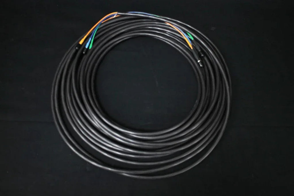 Nicolet ISOBE5500/015 Optical Fiber Isolation Probe - ZYYKZ Test Equipment