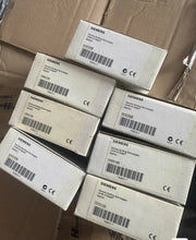Load image into Gallery viewer, Siemens RAB10.1 Room Temperature Sensor for Building Automation Systems - ZYYKZ Test Equipment