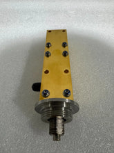 Load image into Gallery viewer, Agilent 5087-7301 Quattro Directional Bridge RF Test Accessory - ZYYKZ Test Equipment