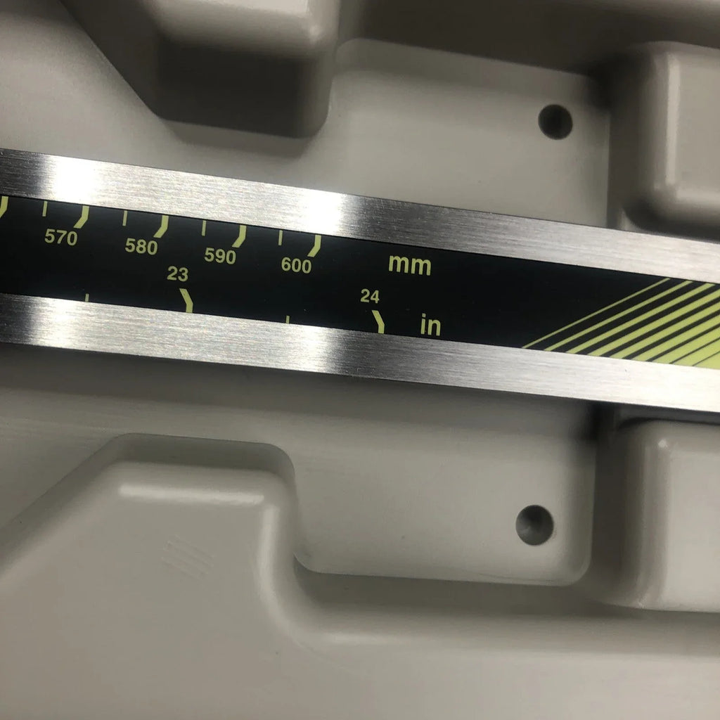 Mitutoyo 500-506-10 Digimatic Digital Caliper 0-600mm Precision Measurement Tool - ZYYKZ Test Equipment