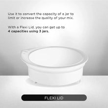 Load image into Gallery viewer, Preethi Blue Leaf Diamond MG-214 750W Mixer Grinder with 3 Stainless Steel Jars - ZYYKZ Test Equipment