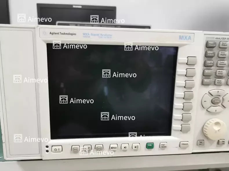 Keysight N9020A MXA Signal Analyzer 10 Hz to 26.5 GHz - ZYYKZ Test Equipment