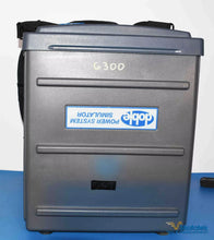 Load image into Gallery viewer, Doble F6300E External Amplifier Power System Simulator for 3 Phase Relay Testing