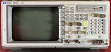 Load image into Gallery viewer, Agilent 54522A 2-Channel Digital Oscilloscope 100 MHz - ZYYKZ Test Equipment